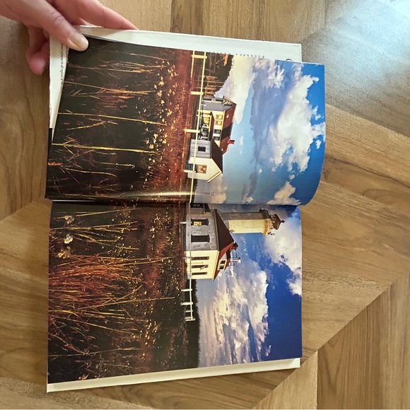 American Journeys Book by National Geographic - Picture 9 of 13